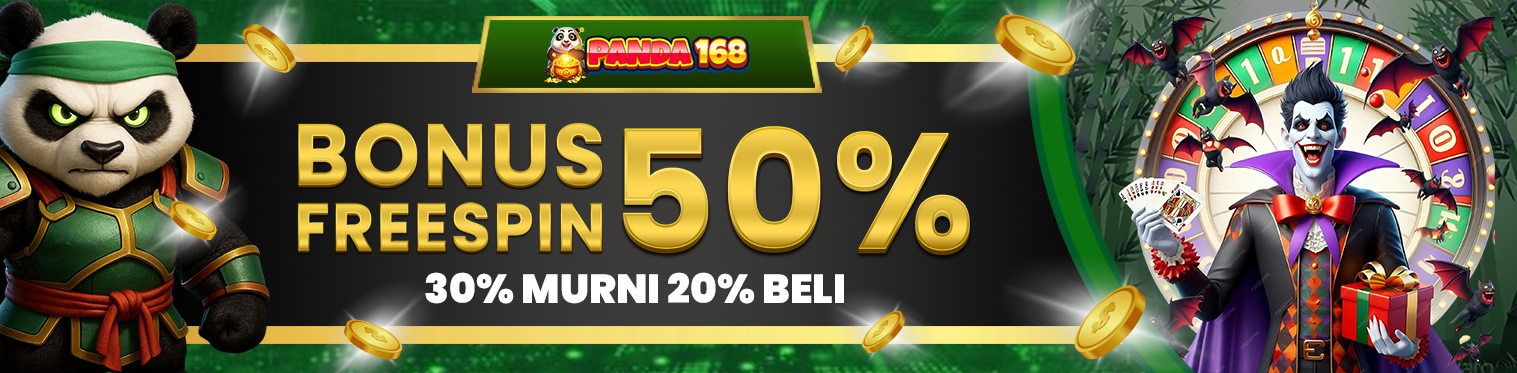 EVENT FREESPIN
